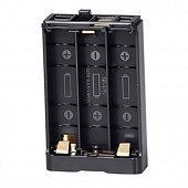 Батарейный отсек Icom BP-297